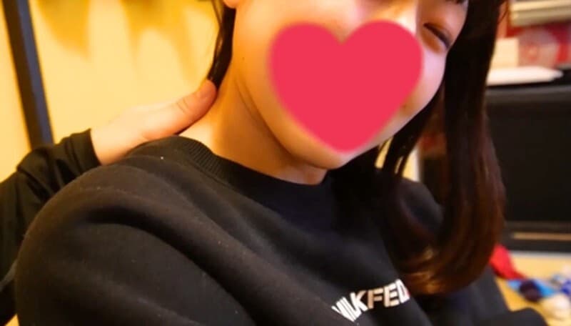 FC2-PPV-4805544 Uncensored: University Student Saki's Private Date Temptation