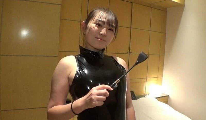 FC2-PPV-4811093 Innocent Model Turns Seductive Sadist