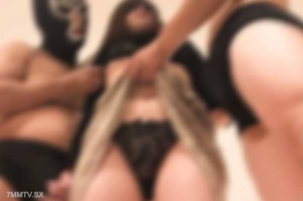 FC2-PPV-4813045 Sensual 3P with Beautiful Pregnant Wife - Uncensored Desire