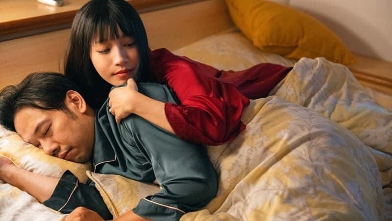 FC2-PPV-4818061 (Part 1) A newlywed young wife and a greengrocer's owner - The secret of a charming married woman awakened behind the market -