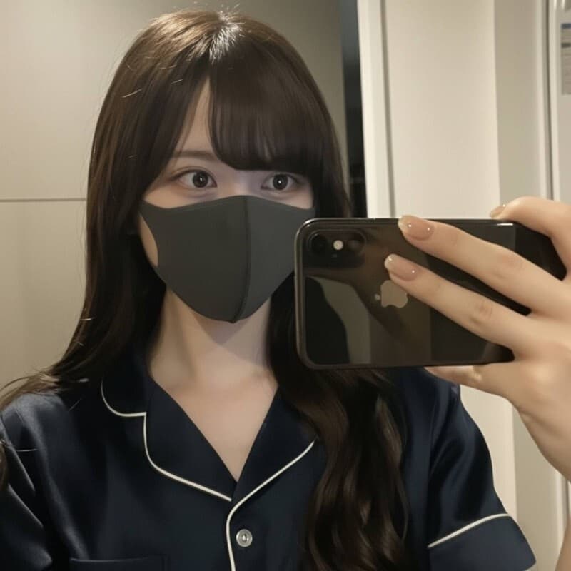 FC2-PPV-4823797 [Uncensored! 500pt!] Mai-chan's Home Visit Edition