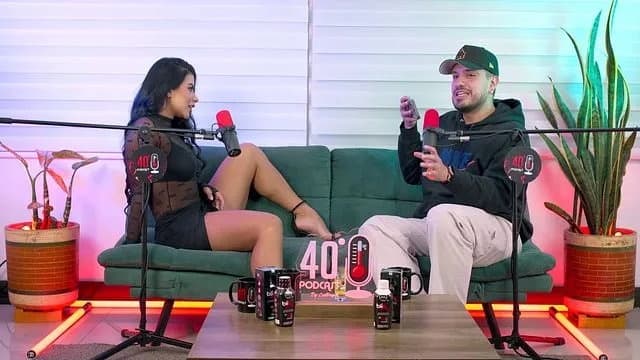 The Squirt Queen | Tatiana Quintero | poster