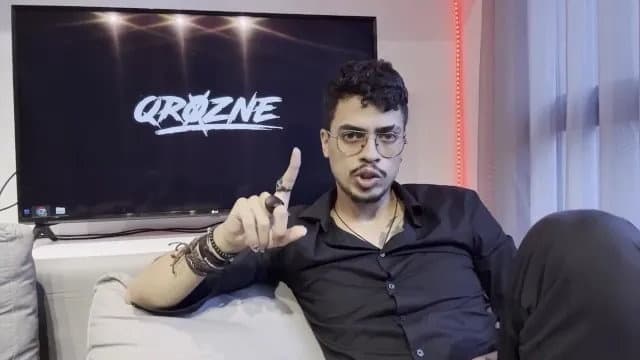 Viva De Conteudo - Ep15: Tudo Sobre O Pornhub poster