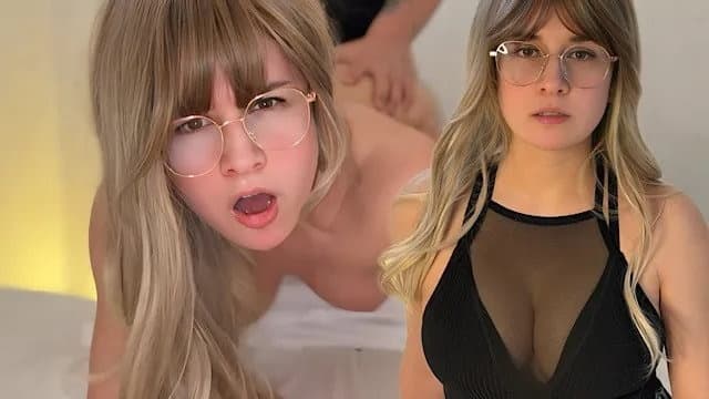 A Hard Cock for Colombian Submissive! He Reordered His Ovaries poster