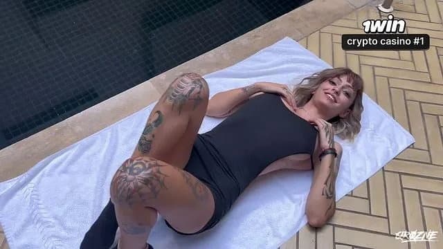 I Helped Stepsis with Yoga and Ended Up Cumming Inside Ft. Janys [free Scene] poster