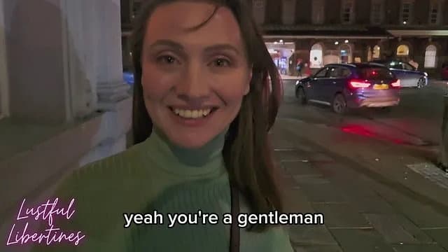 This Mature Married Milf was Eager to Cheat on Her Husband & Wanted Me to Cre poster