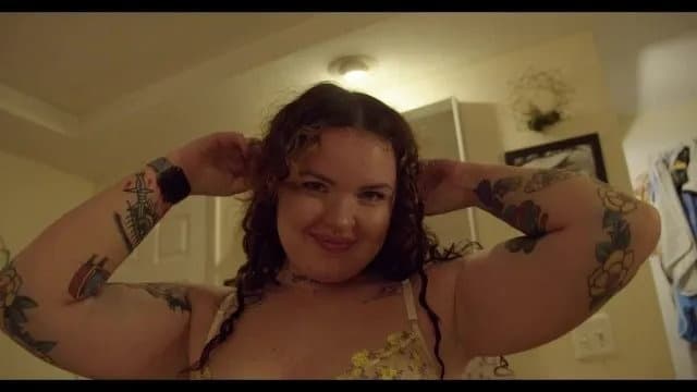 Egirl Sucks the Life Out of Me poster