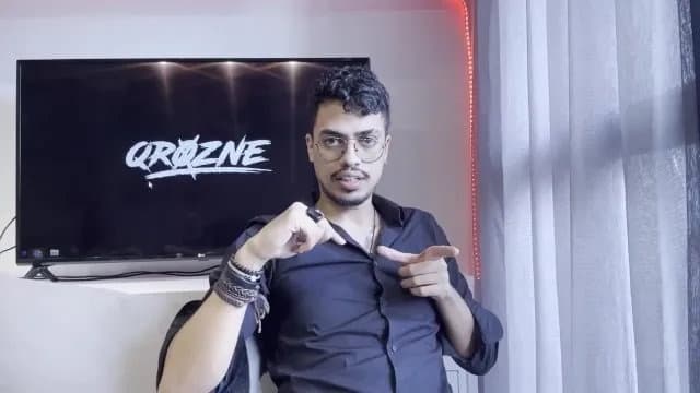 Viva De Contedo - Ep08: Edio De Vdeo Bsica poster