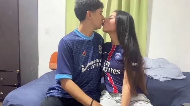 Apuesta Con Mi Mejor Amiga En La Final Del Mundial De Clubes poster