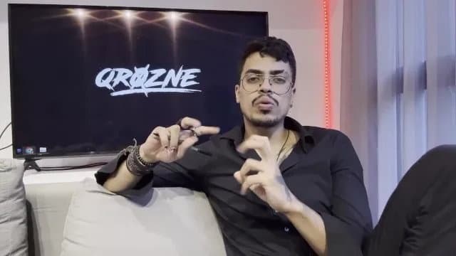 Viva De Contedo Ep16 - Tndencias poster