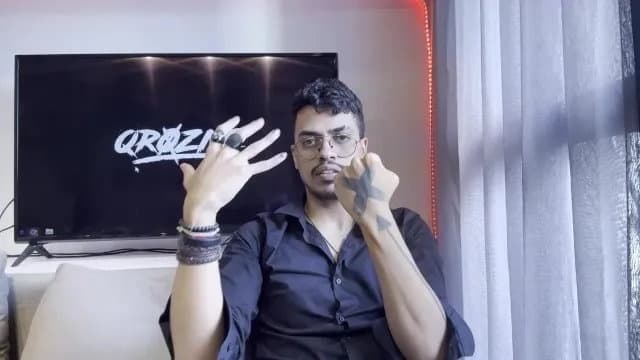 Viva De Contedo - Ep09: Collabs E Networking poster