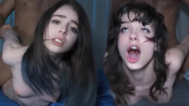 Snow White Teens Love Doggystyle poster