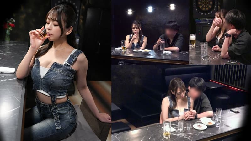 DDH-359 violet poster