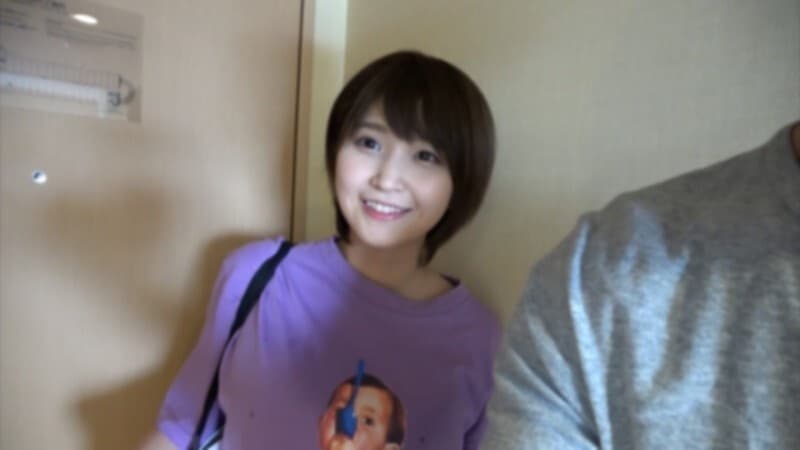 FC2-PPV-4804095 Cute College Idol with Stunning Curves Unleashed poster