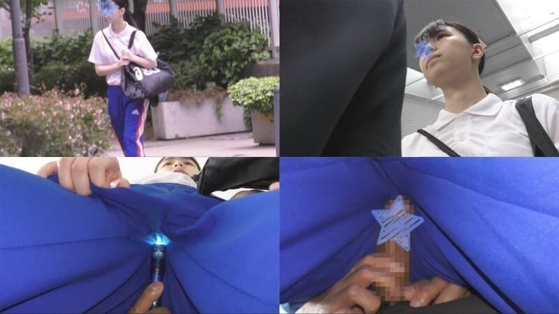 FC2-PPV-4804459 [Yuzu Breakdown] ★The biggest problem★Stewarding training pants★Ripping the jersey of a bare-faced freckled girl and inserting it raw★Crying in the toilet poster