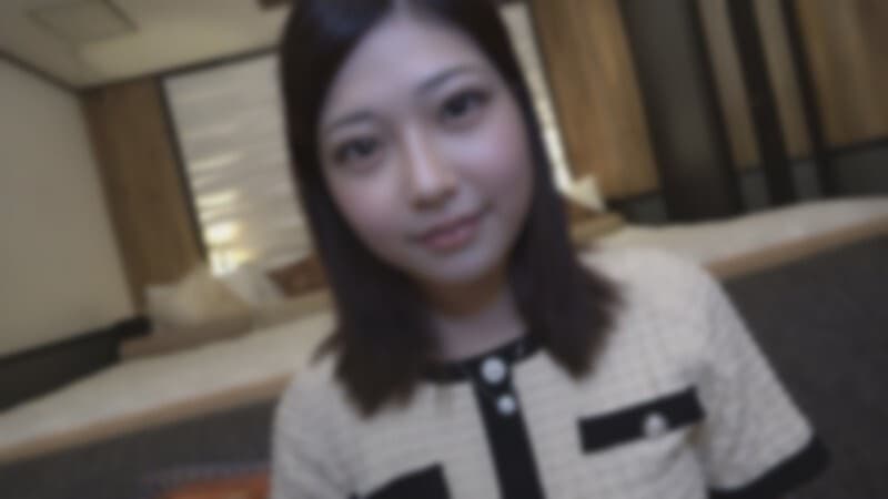 FC2-PPV-4805309: Stunning Beauty Hidden Behind Blurred Face poster