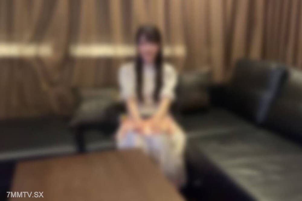 FC2-PPV-4805944 The image of an innocent person has completely disappeared. Popular idol super sensitive natural beauty ◯ feminine creampie sex | FC2 electronic market poster