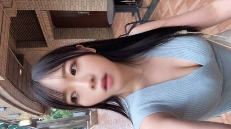 FC2-PPV-4809056 [Unbelievable stamina] Carnivorous plain * Handsome man reverse picks up slut and explodes with instant creampie poster