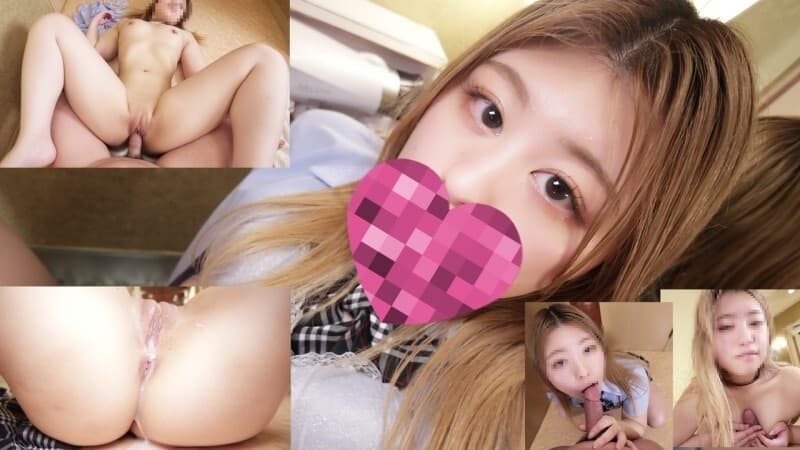 FC2-PPV-4809527 [Uncensored, Creampie] [Limited Time Bonus] Perverted Old Man's Paco Activity Picture Big Tits Slut poster