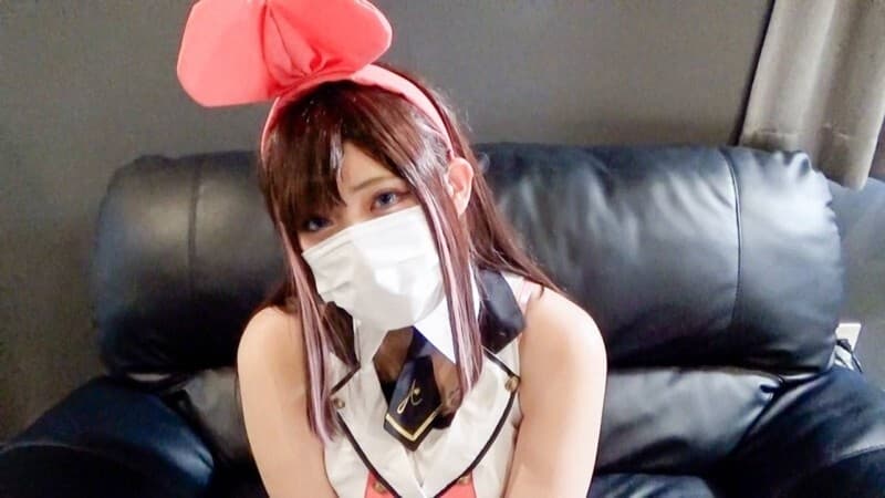 FC2-PPV-4815120 [Uncensored/Limited Time Restock] VTuber Ki○na Ai's Uncut Creampie Sex & Serious Masturbation! Since it's virtual, you can do whatever you want! poster