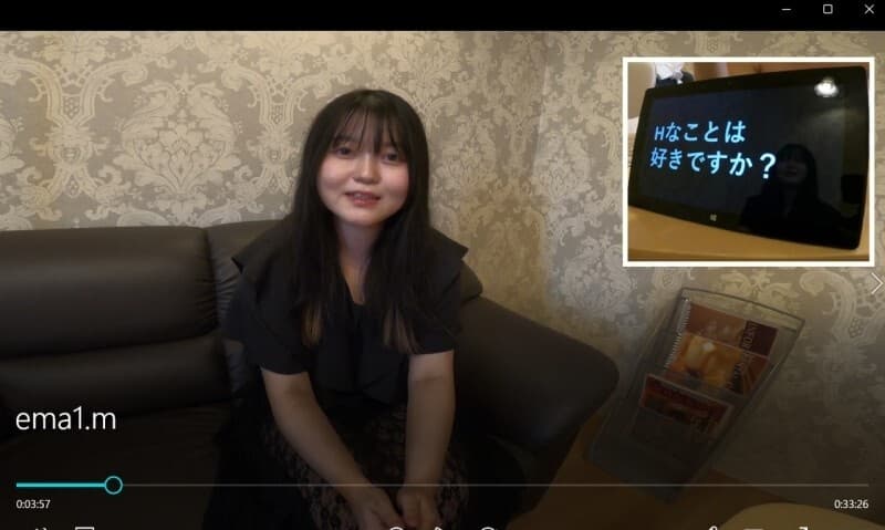 FC2-PPV-4817149 Aima, 20 years old, Kyoto Prefecture, a famous private | Until an ordinary private loses her mind─ poster