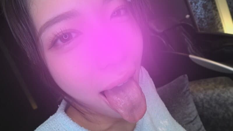 FC2-PPV-4817305 [Limited time sale until 1/4!!] Squirting, drooling, and semen flowing! Raw sex with Shizuku, a slender, busty masochist! poster