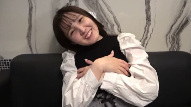 FC2-PPV-4817955 [Amateur Private Creampie Shoot ♥] Innocent Yet So Erotic! poster