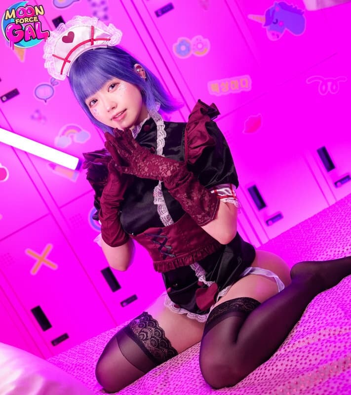 MFCG-007 Ruru poster