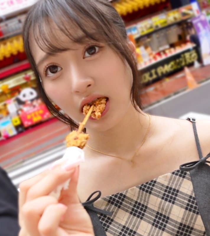 [UNCENSORED-LEAK] MFCS-185 Kaho poster