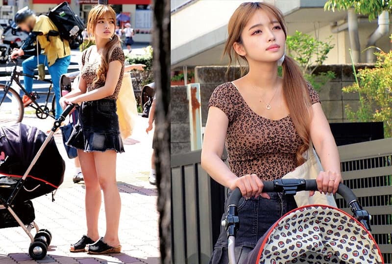 OREMO-456 Mr. T poster