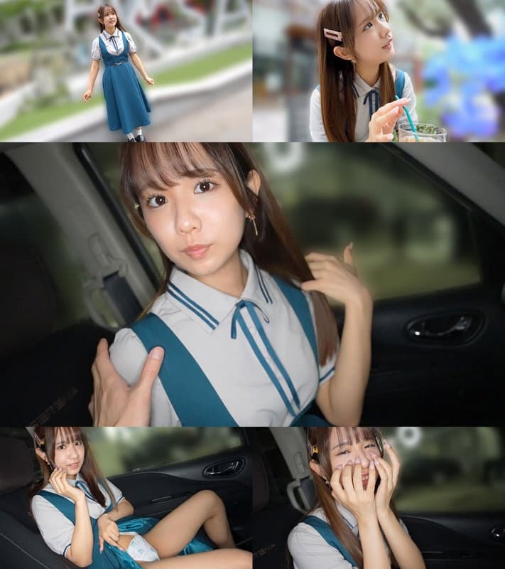 [UNCENSORED-LEAK] SIMF-004 Iori poster